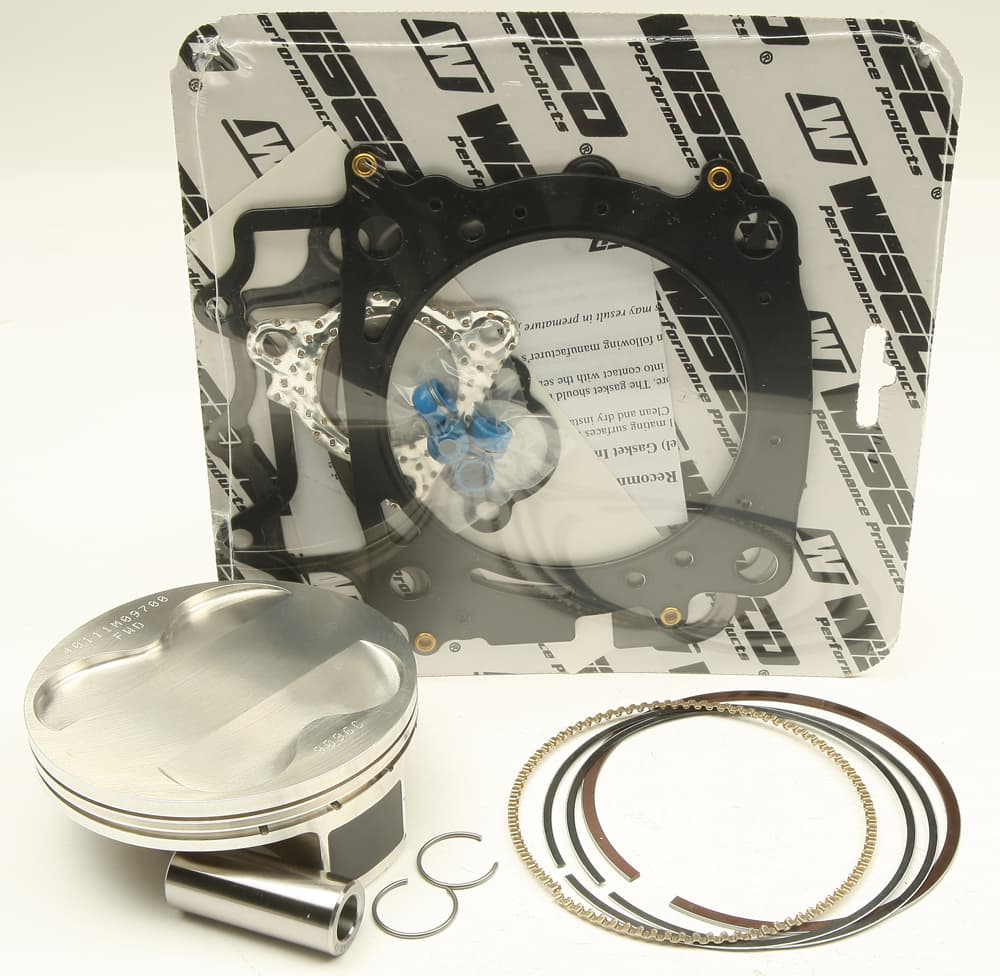 Top End Piston Kit - Image 273