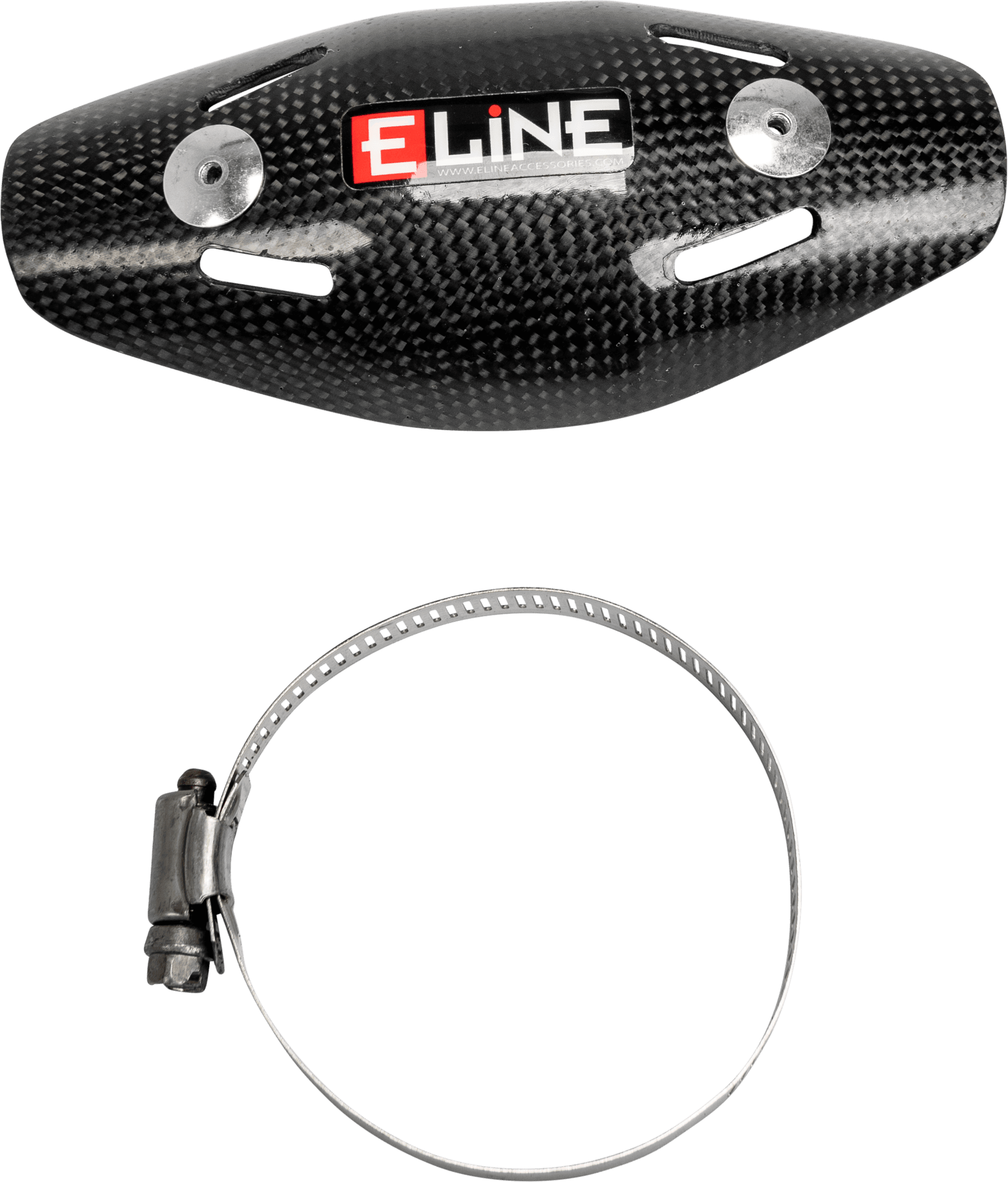 Carbon Fiber Heat Shields - Image 17