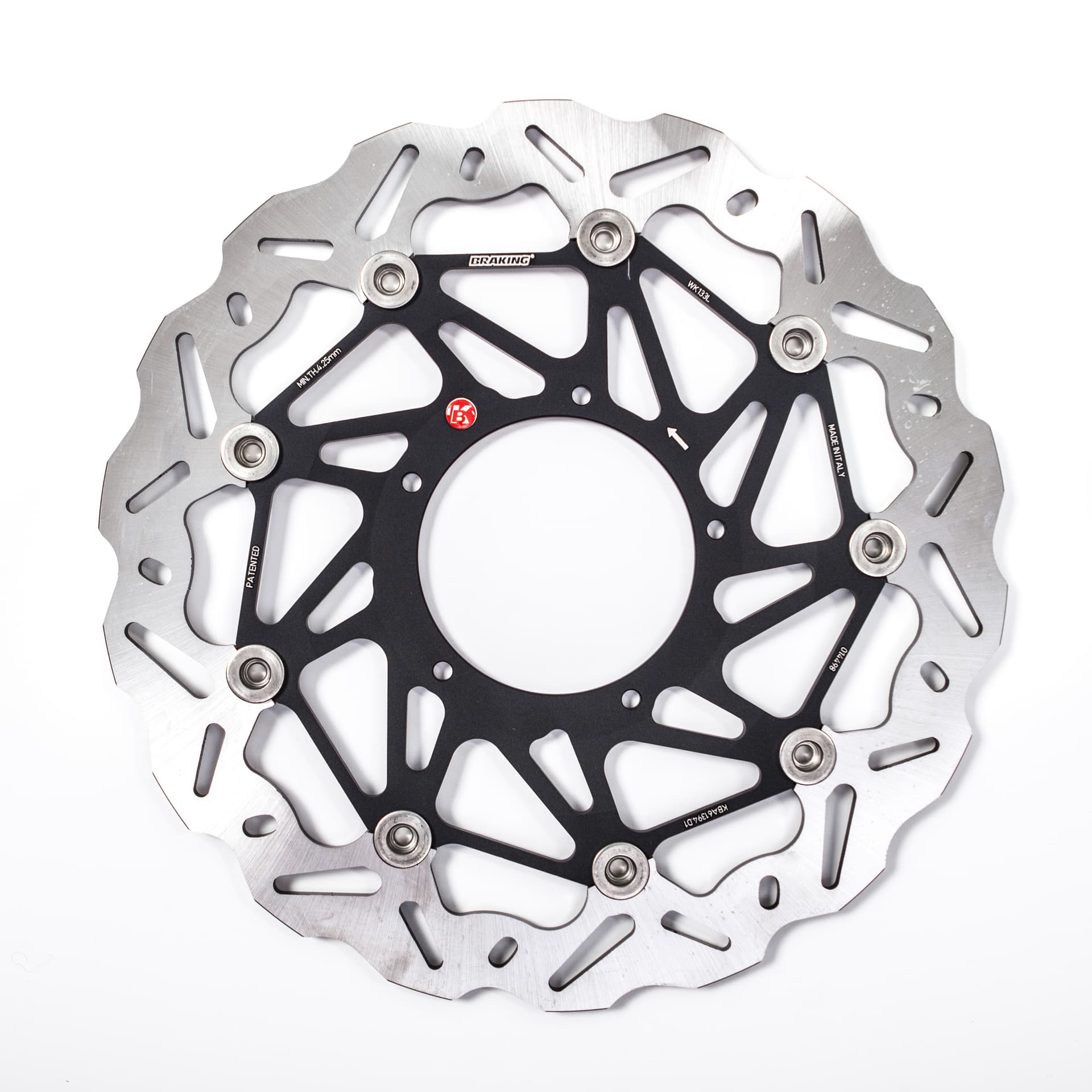 SK2 Directional Rotors - Image 158