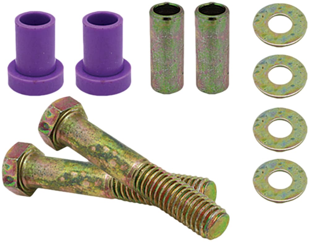 Trailing Arm Bushing Kit