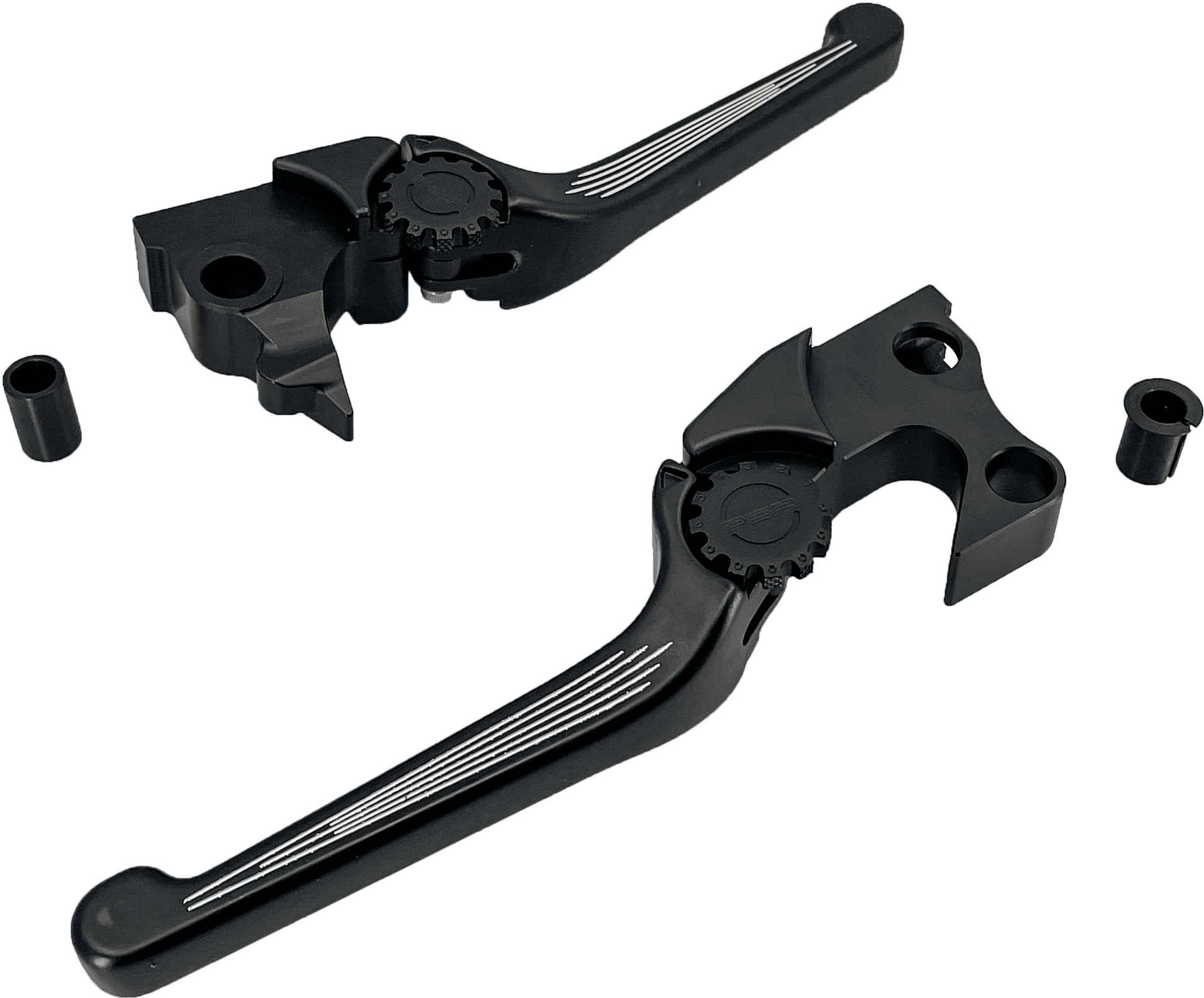 Anthem Lever Set - Image 3