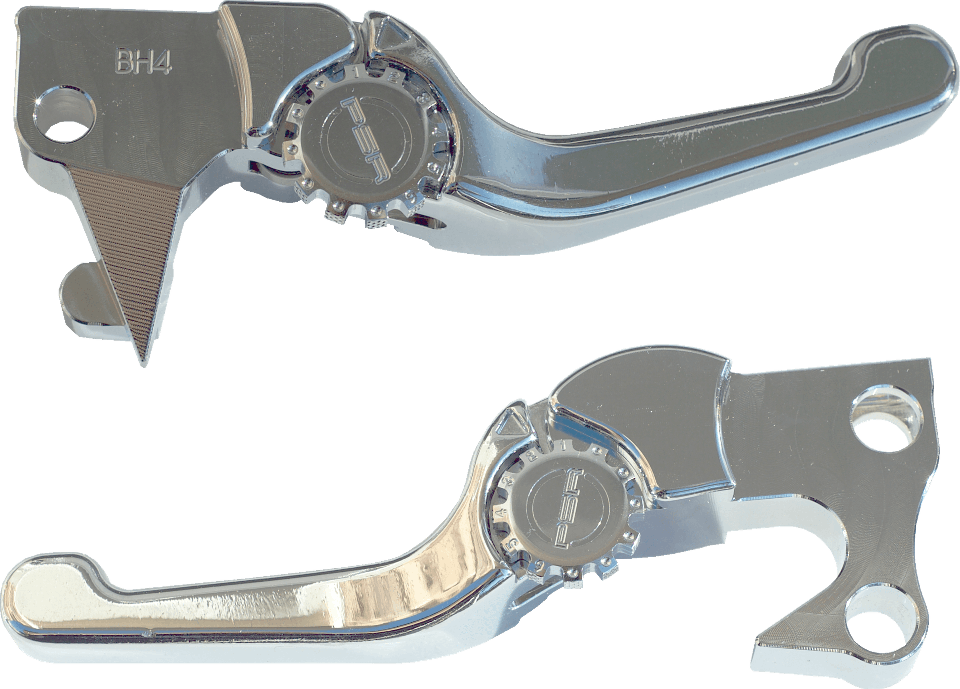 Anthem Shorty Lever Set - Image 5