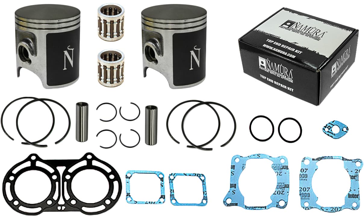 Top End Repair Kit - Image 350