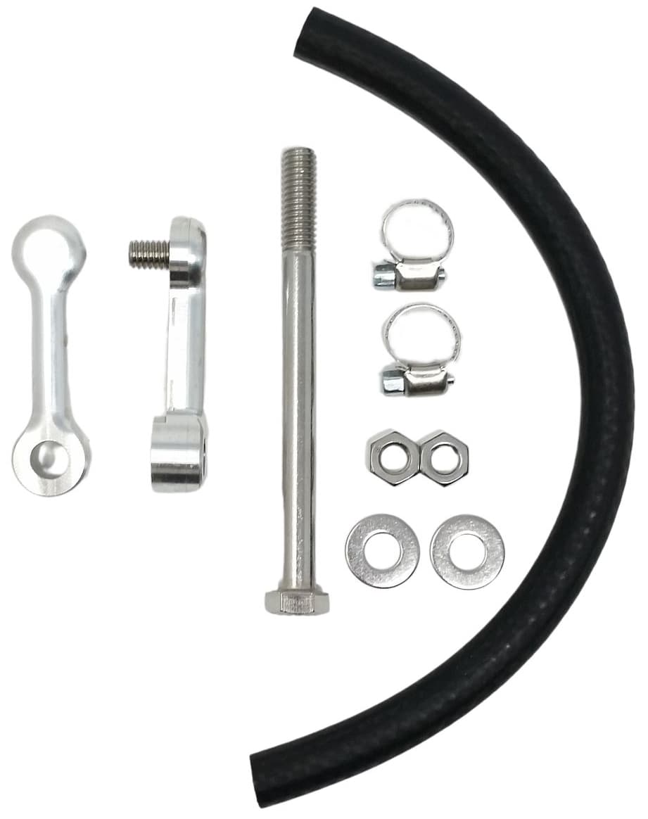 Billet Tank Lift Kit - Image 61