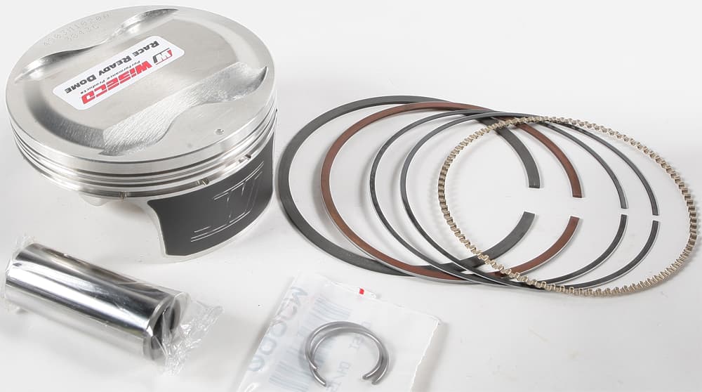 Wiseco Piston Kit - Image 301
