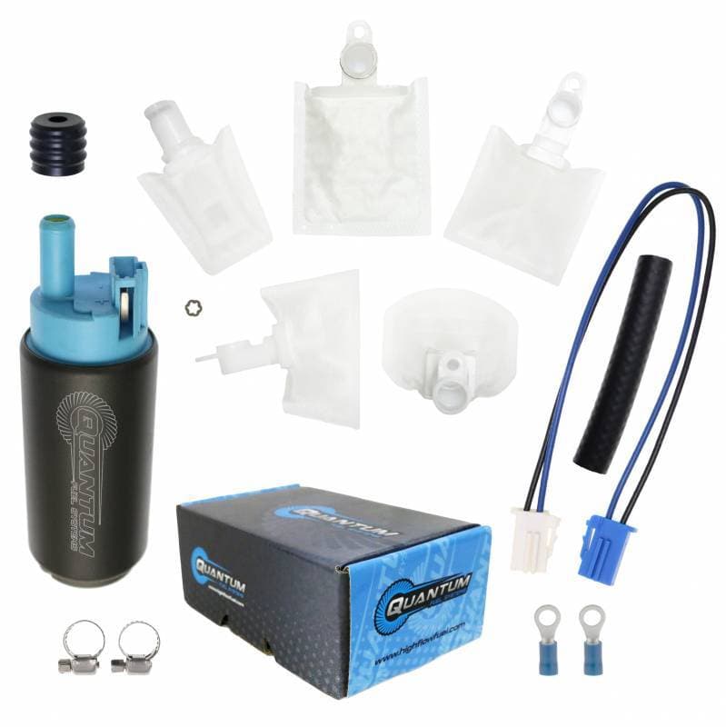 Electric Fuel Pump - Image 108