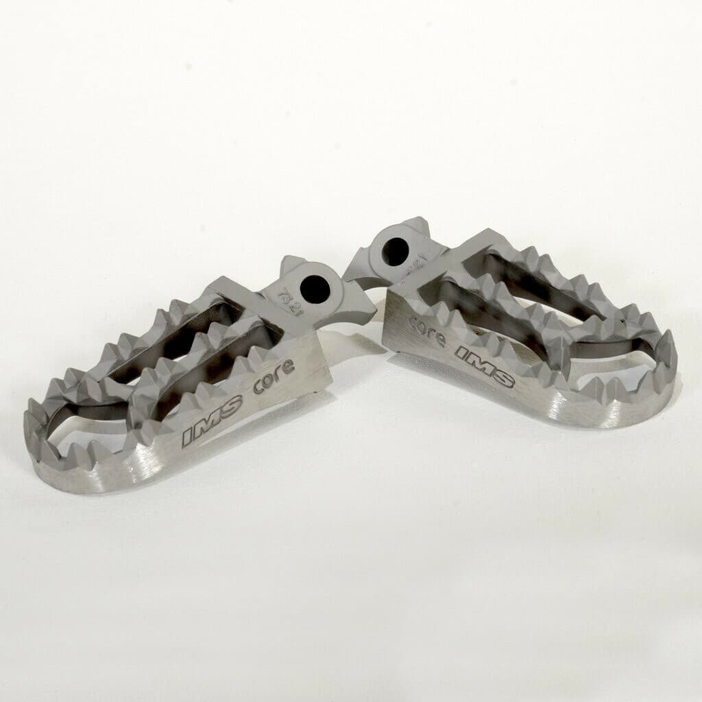 Core Enduro Footpegs - Image 5