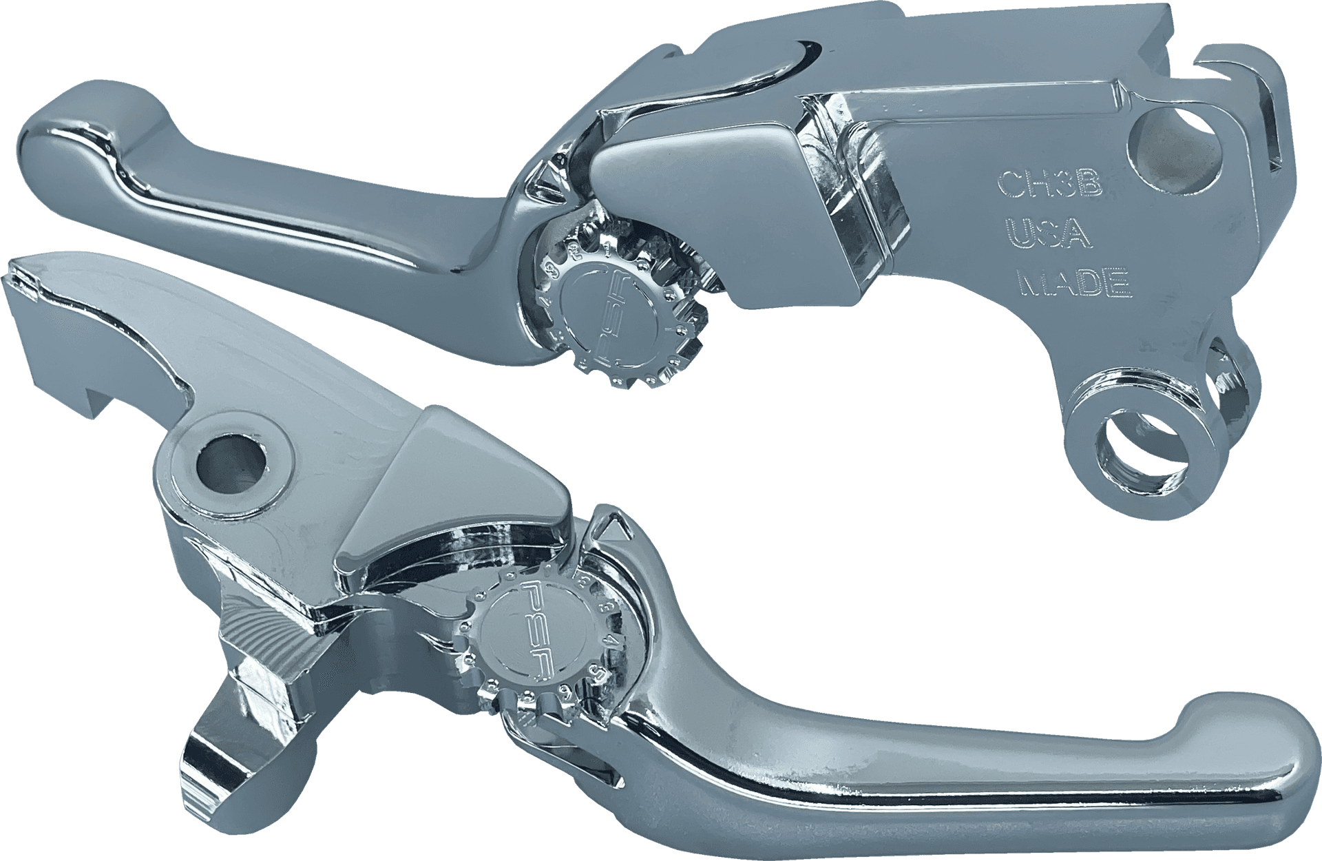 Anthem Shorty Lever Set - Image 70