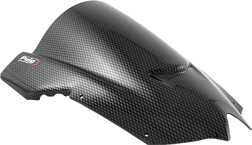 WINDSCREEN Z-RACING BLACK - Image 398