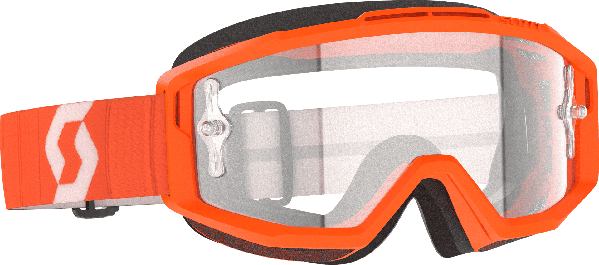 Split OTG Goggle