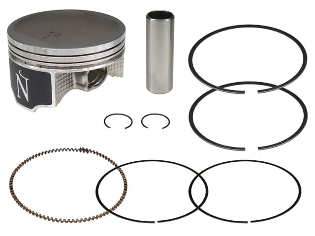 Piston Kit - Image 161