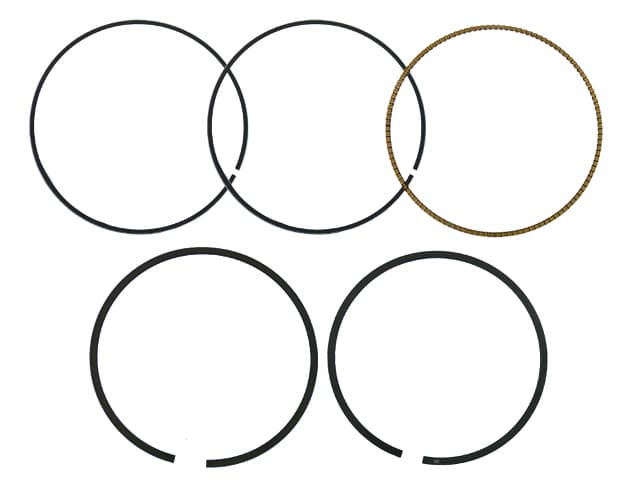 Piston Ring Kit - Image 172