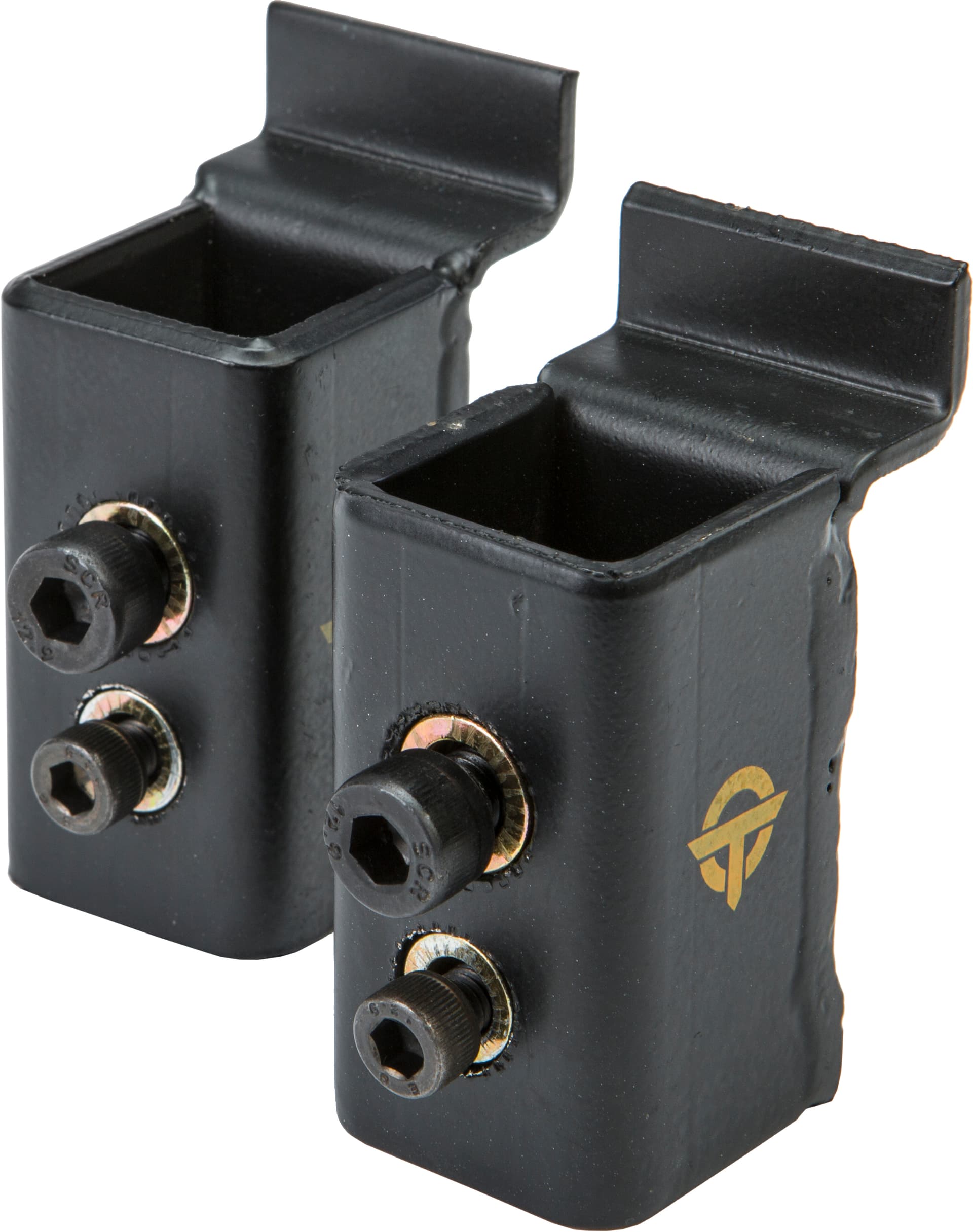 Light Bar Slat Wall Hooks