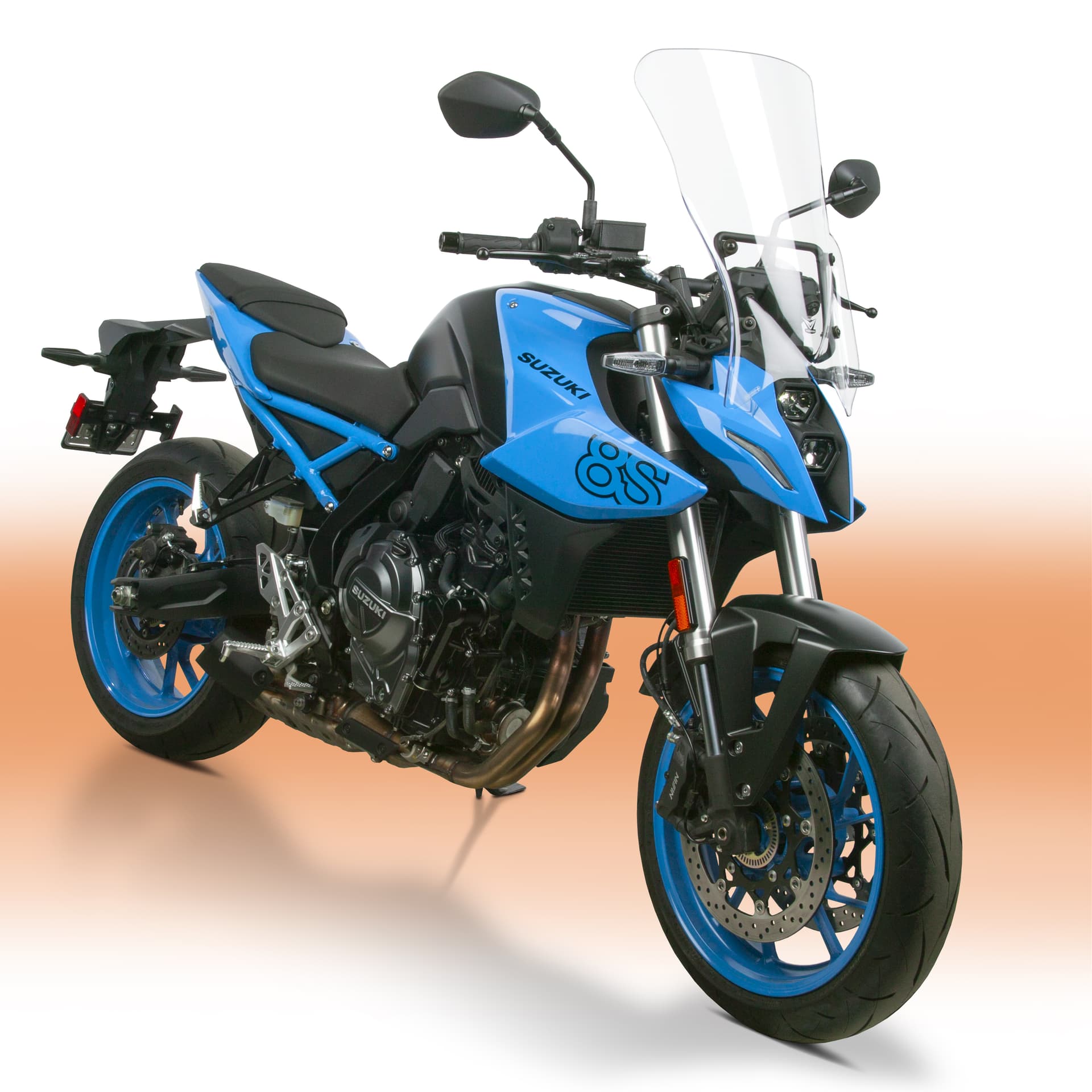 VStream+ Windshield - Image 20