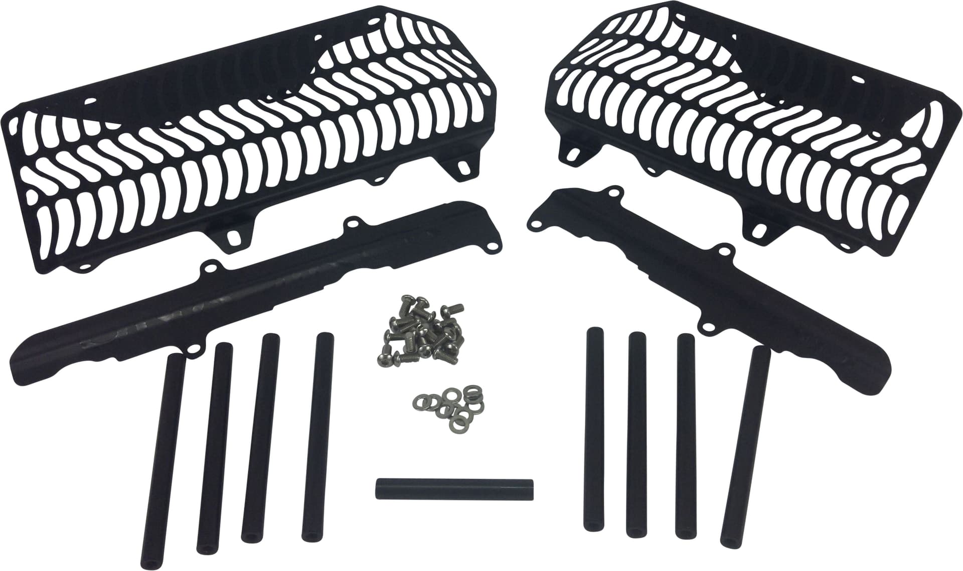 Radiator Guard - Image 138