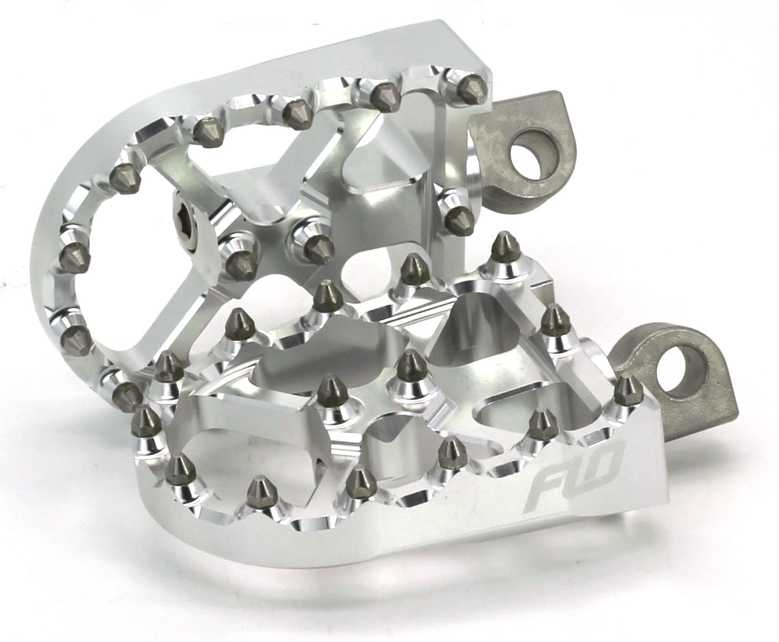 BMX Style Footpegs - Image 5