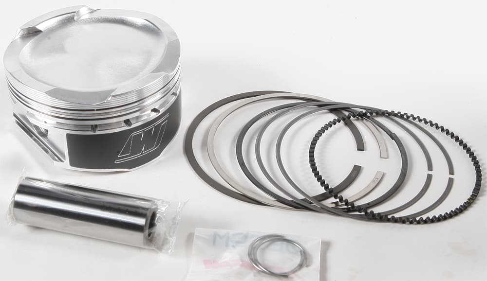 Wiseco Piston Kit - Image 95