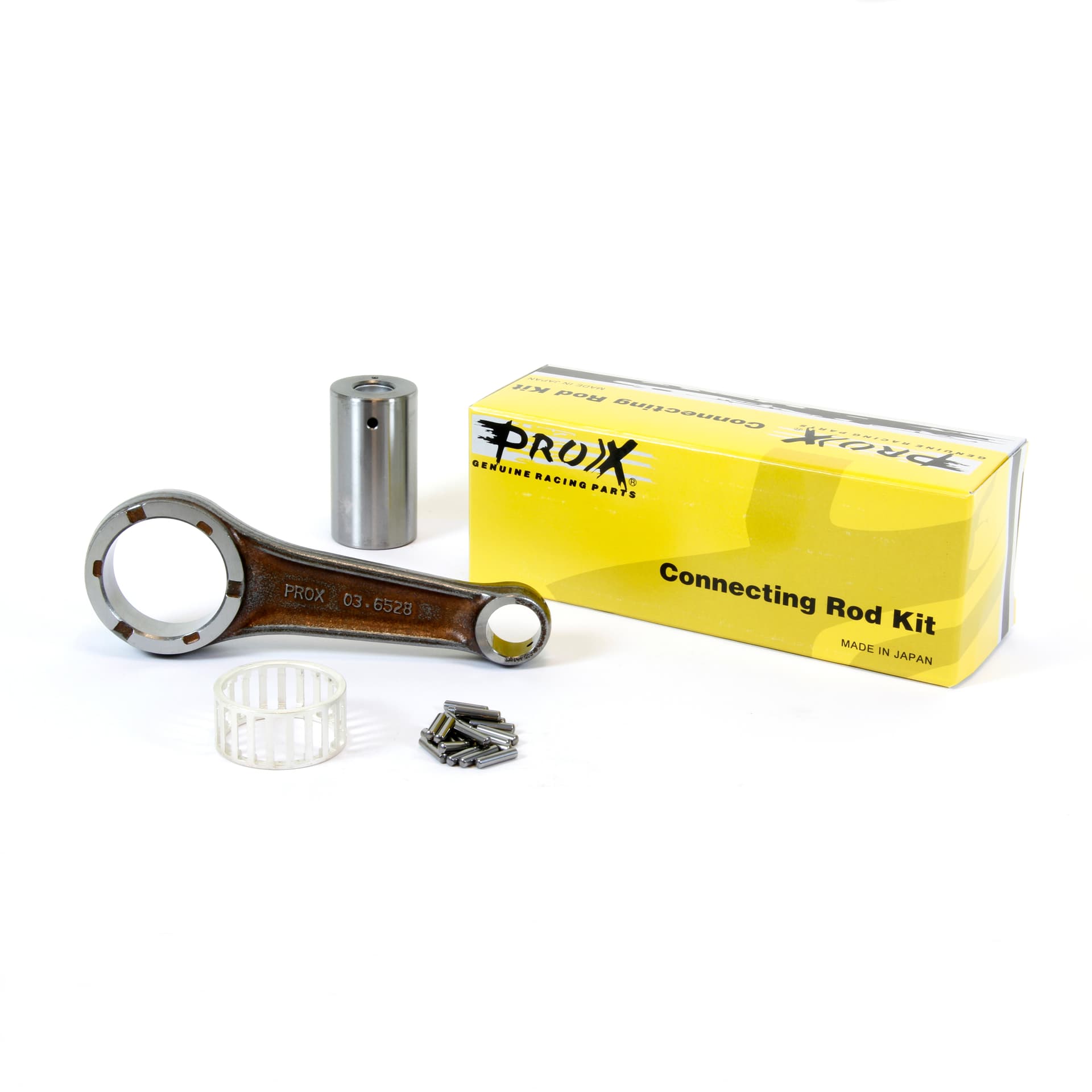 Pro X Connecting Rod Kit - Image 33