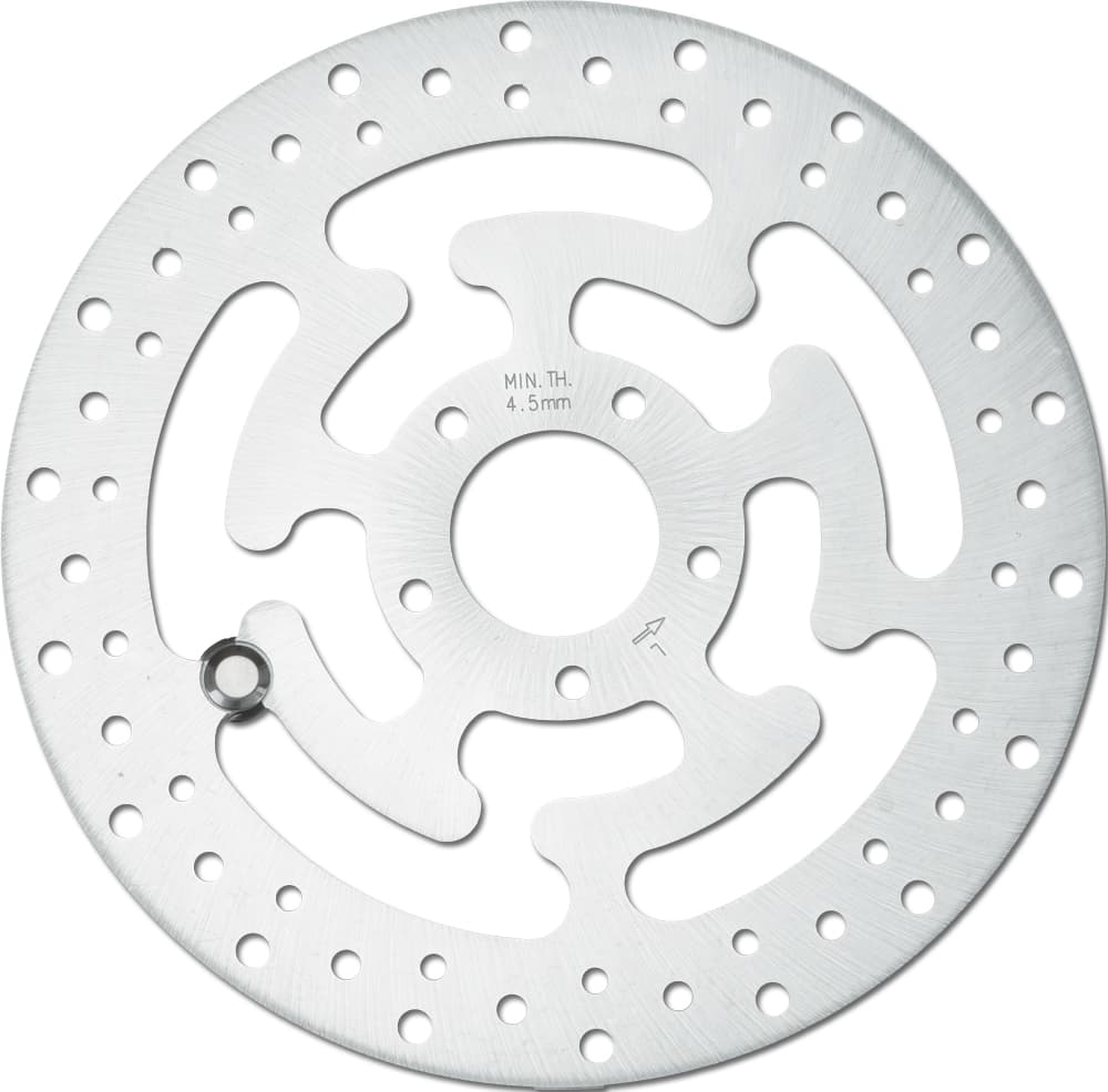 Touring Brake Rotors - Image 5
