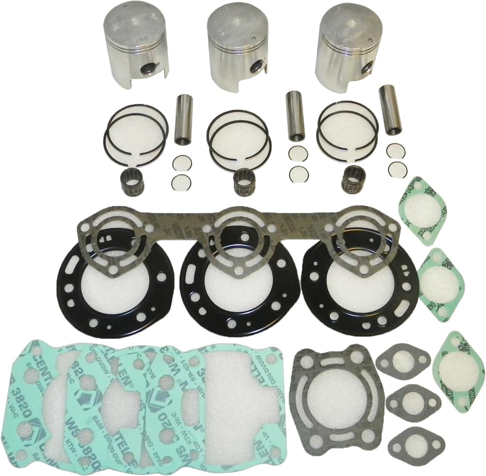Complete Top End Kit - Image 126