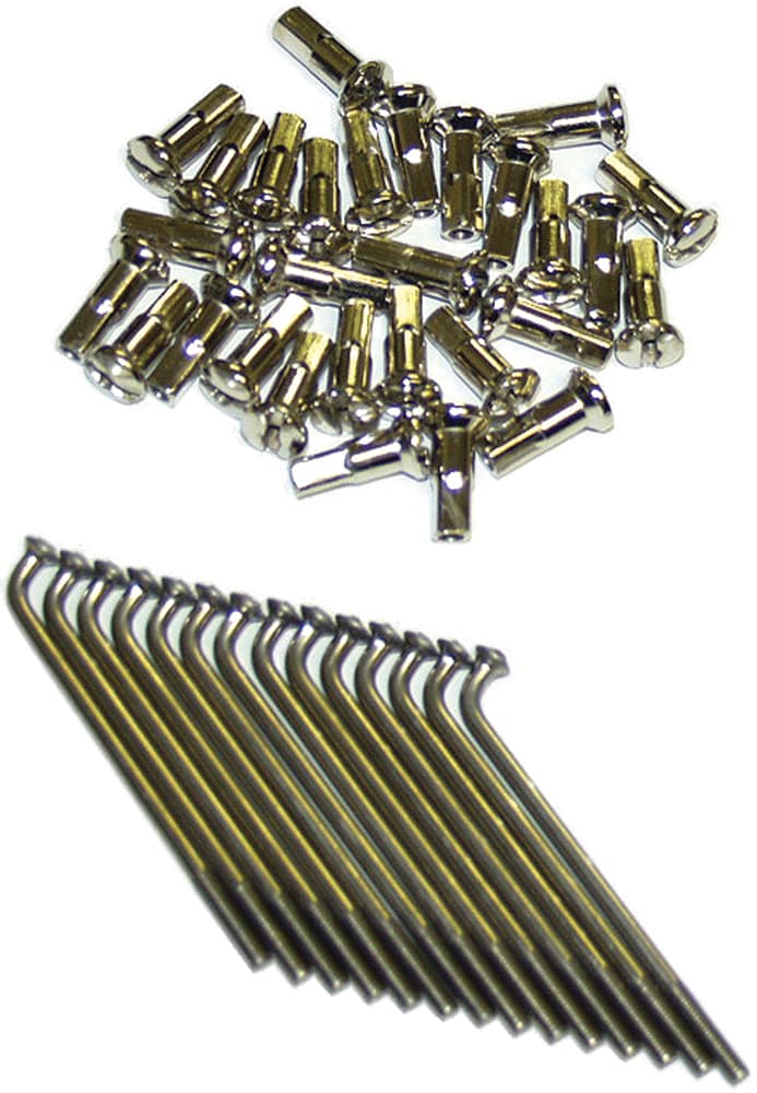 Heavy Duty Spoke Kit - Image 2