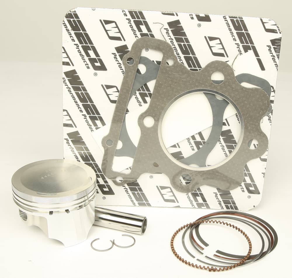 Top End Piston Kit - Image 90