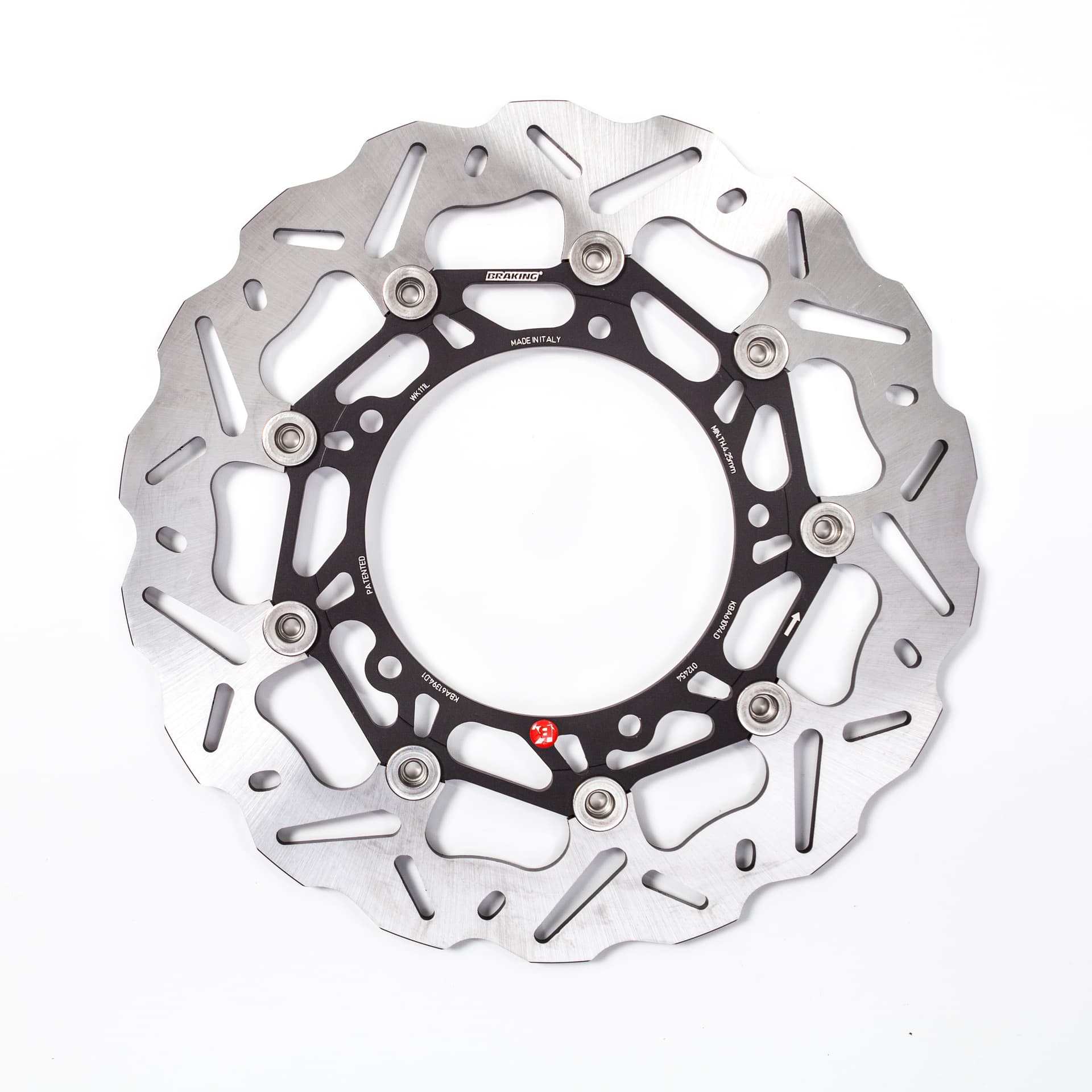 SK2 Directional Rotors - Image 157