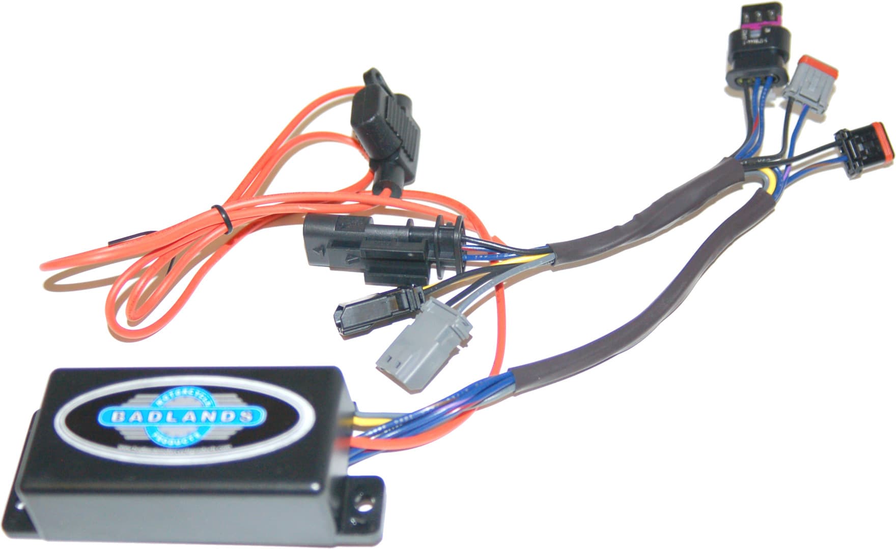 Run, Brake & Turn Signal Modules with Equalizer for CAN/BUS Models - Image 5