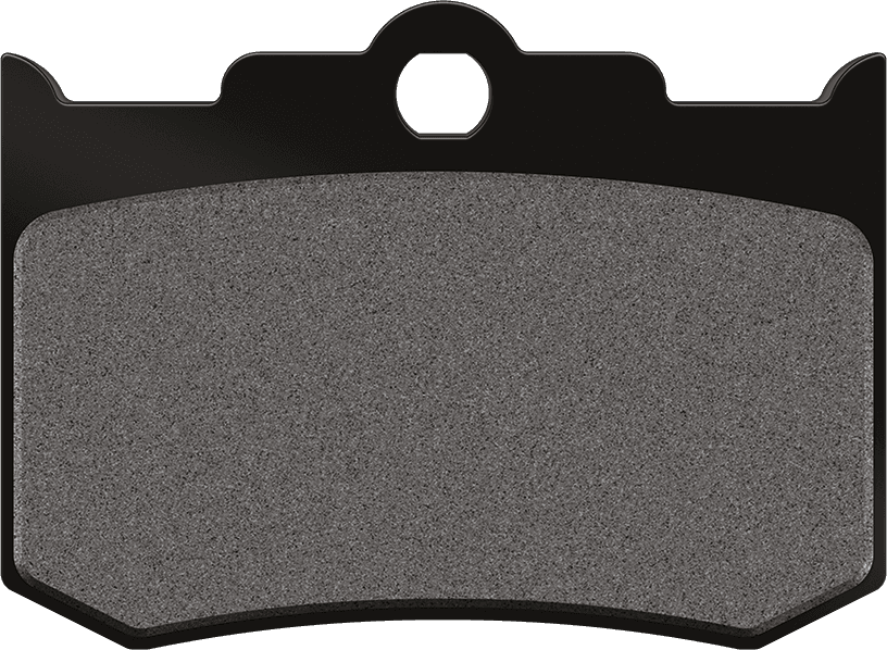HD Sintered Brake Pads - Image 2