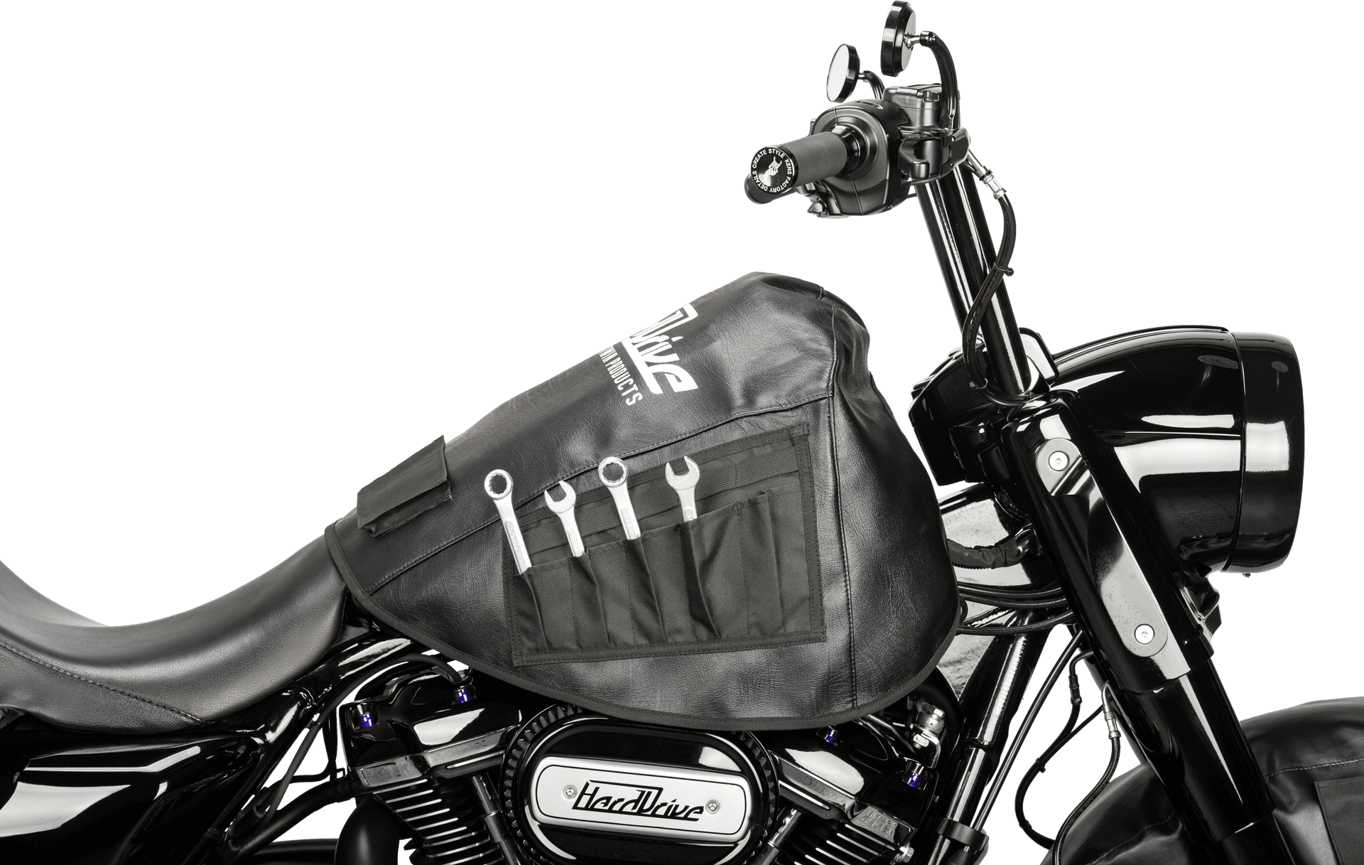 Mechanics Service Cover