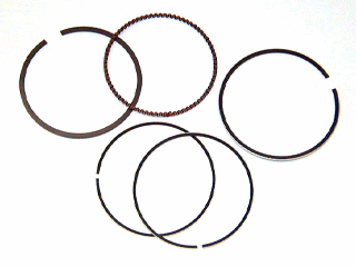 Piston Ring Kit - Image 167