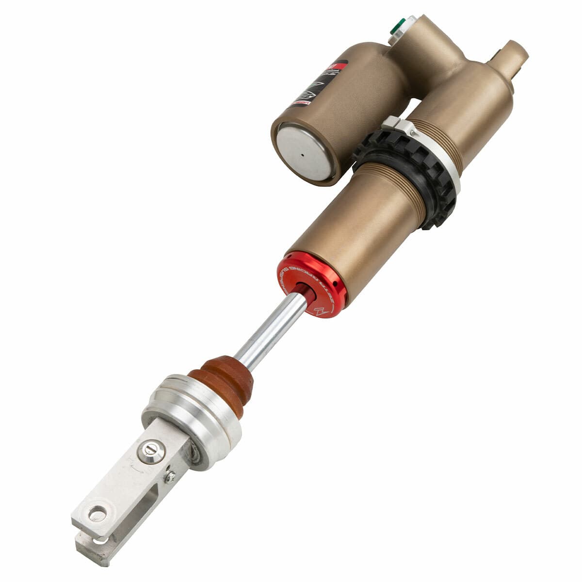 Rear Shock End Cap - Image 4