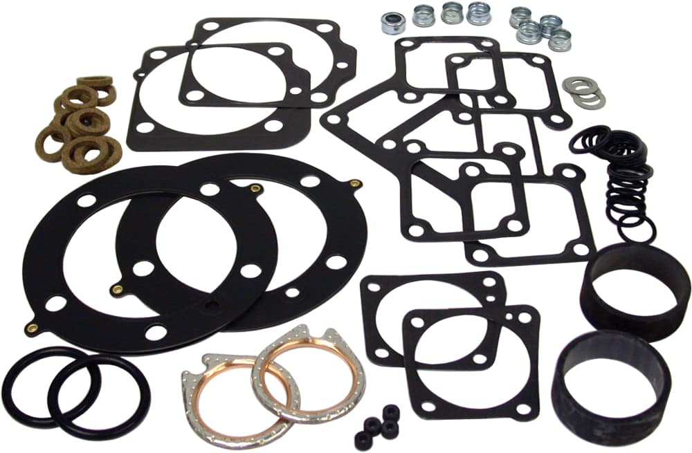 Panhead/Shovelhead EST Gasket Kit - Image 5