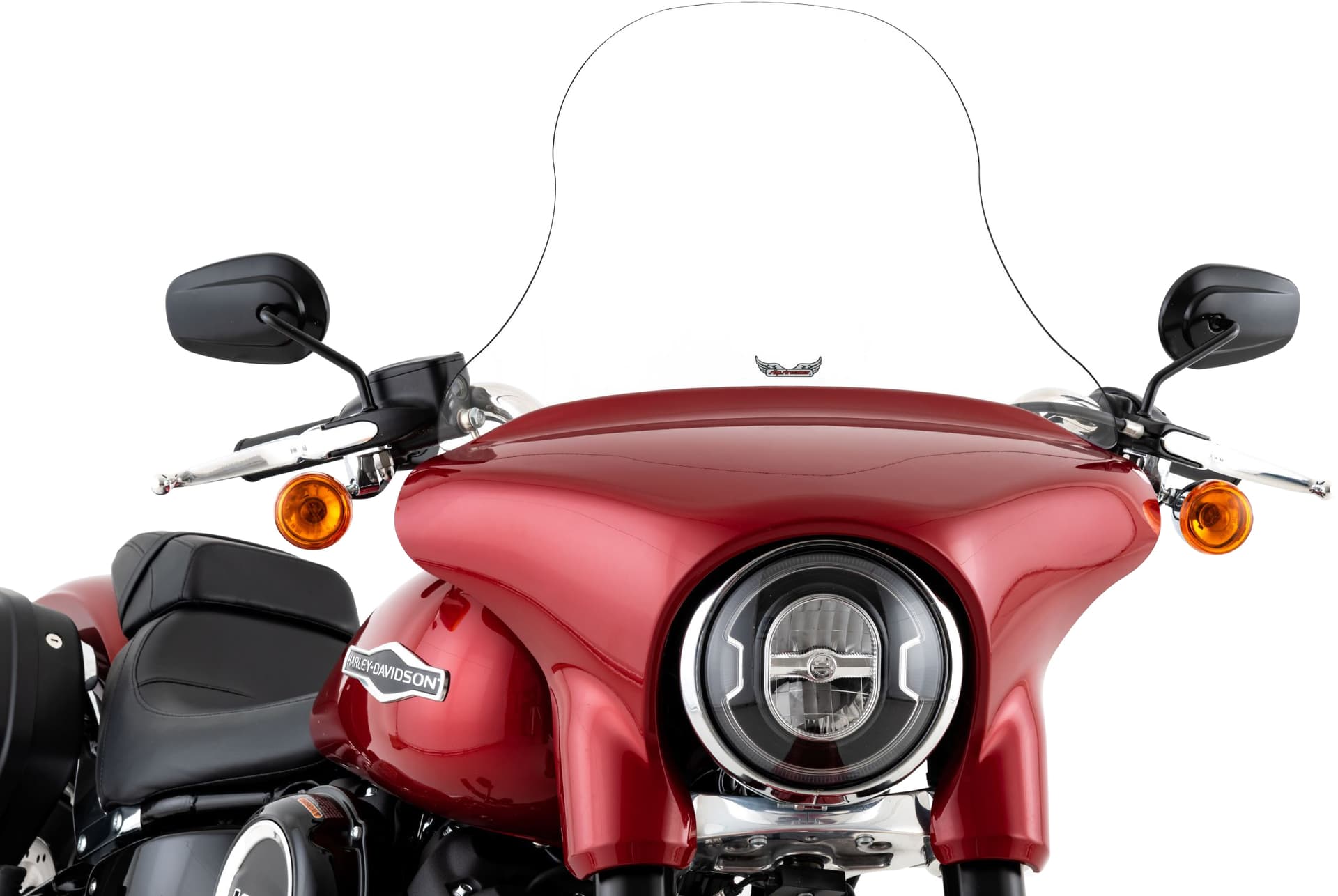 Windshield - Image 3