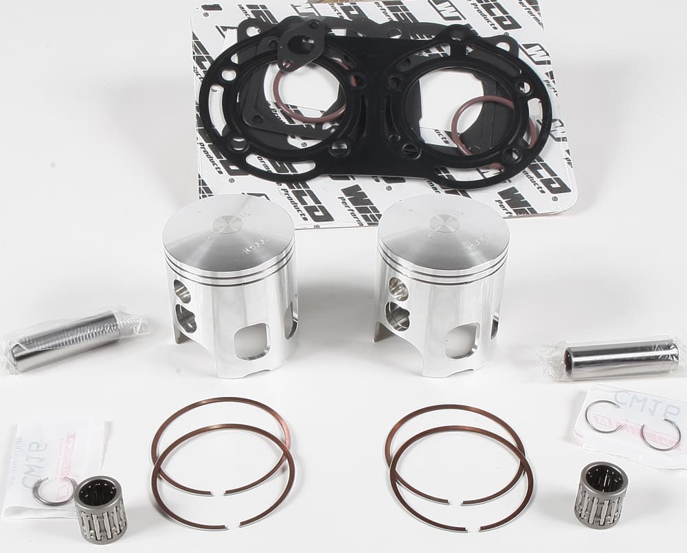 Top End Piston Kit - Image 170