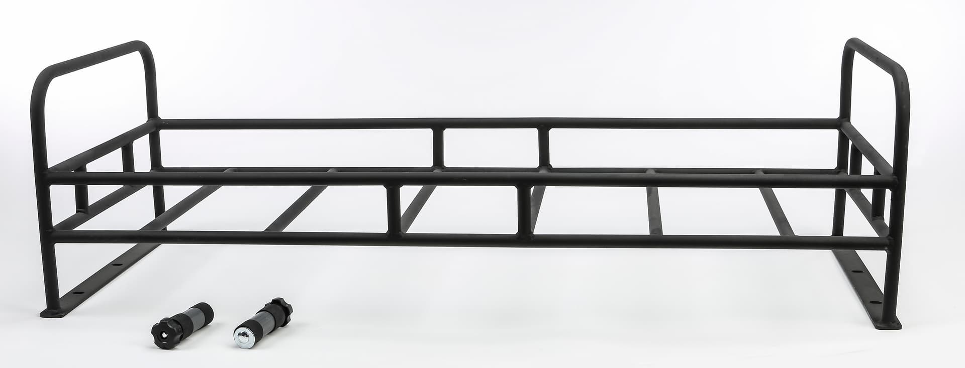 Cargo Rack/Bed Rail - Image 4