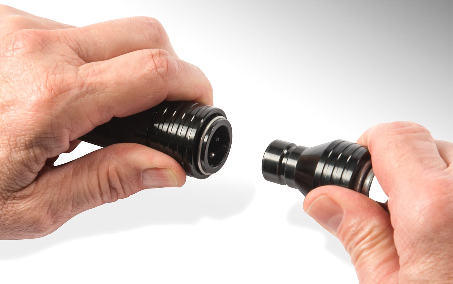 360 Degree RGB LED Whip Flag - Image 4