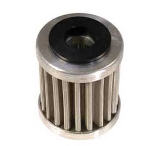 Flo Stainless Steel Oil Filter - Image 5