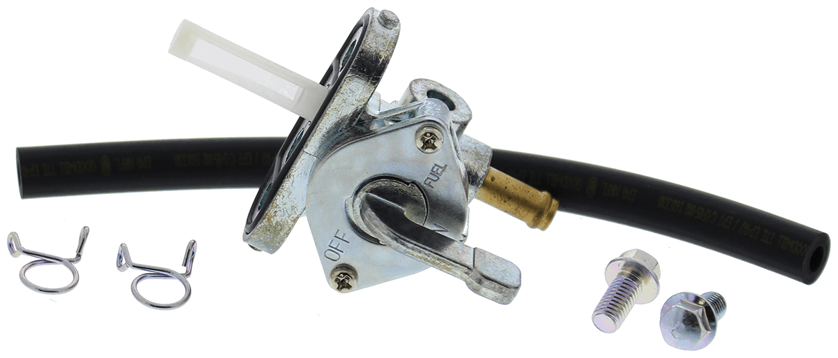 Fuel Valve - Image 79