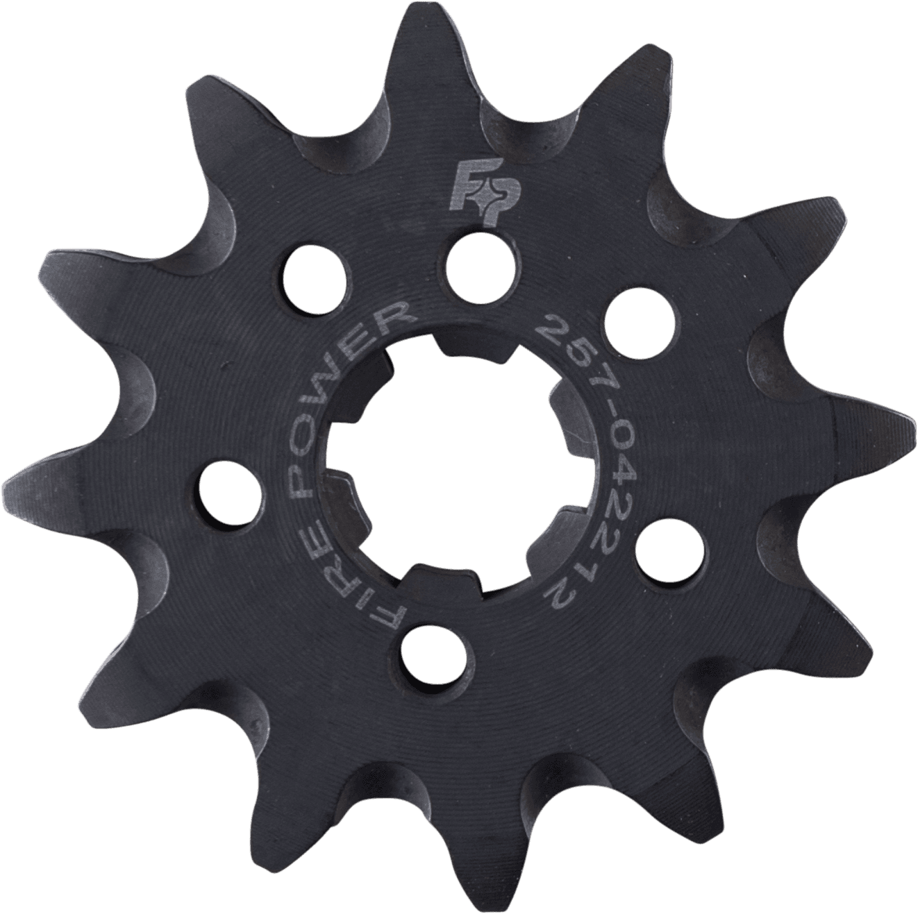 Front CS Sprocket - Image 118