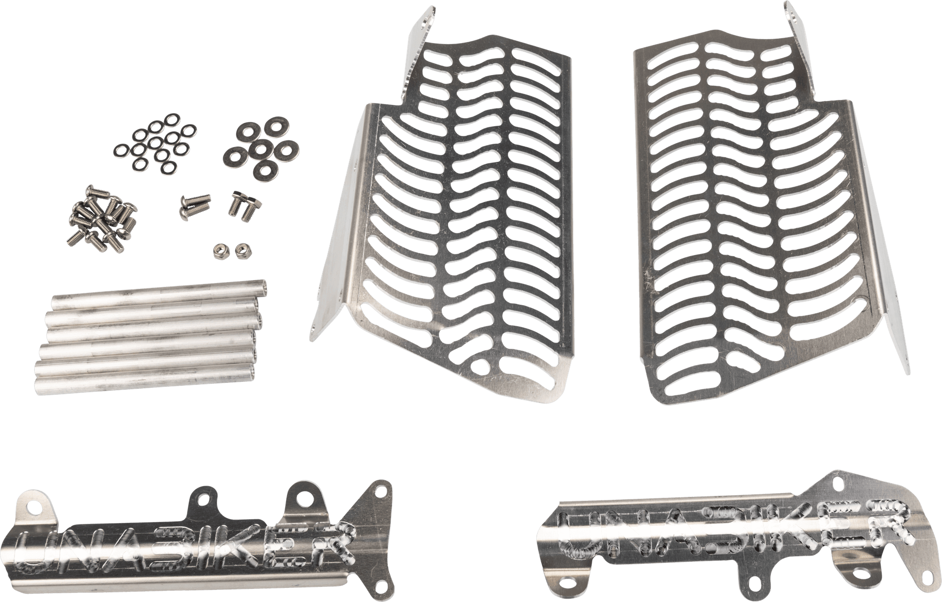 Radiator Guard - Image 121