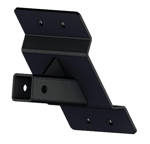 Rear Receiver Hitch - Image 5