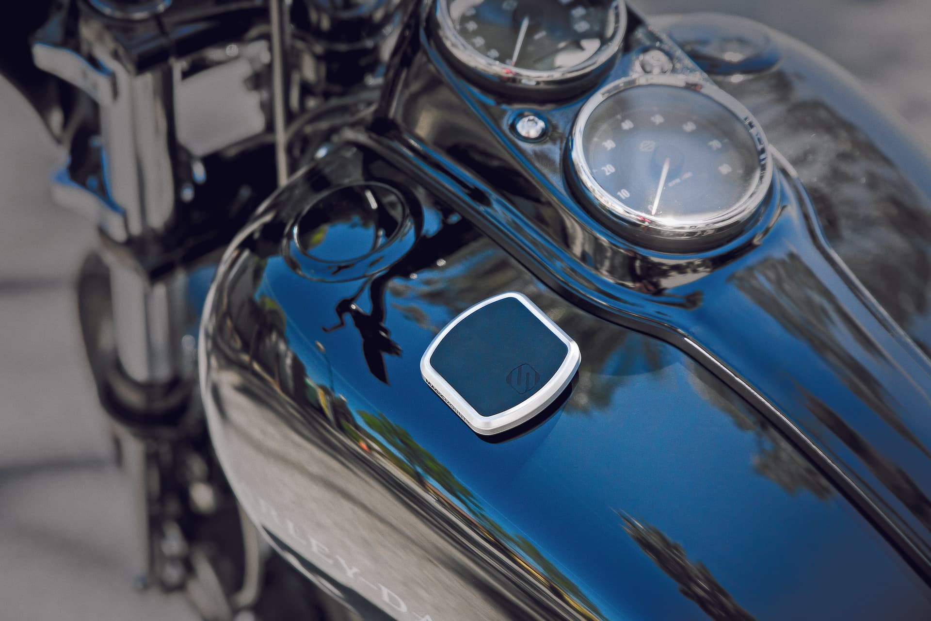 Terra Pro Surface Mount - Image 2