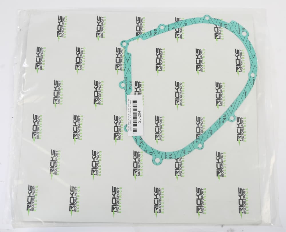 Stator Cover Gasket - Image 13