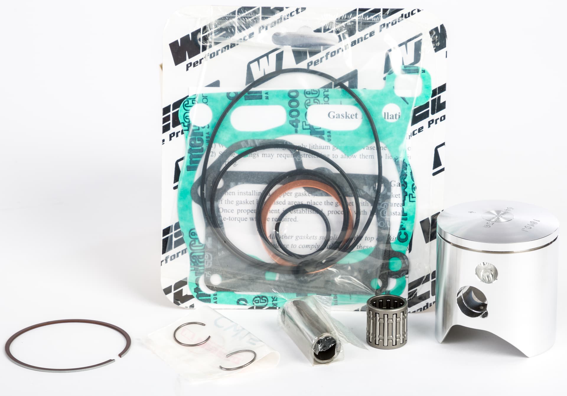 Top End Piston Kit - Image 75