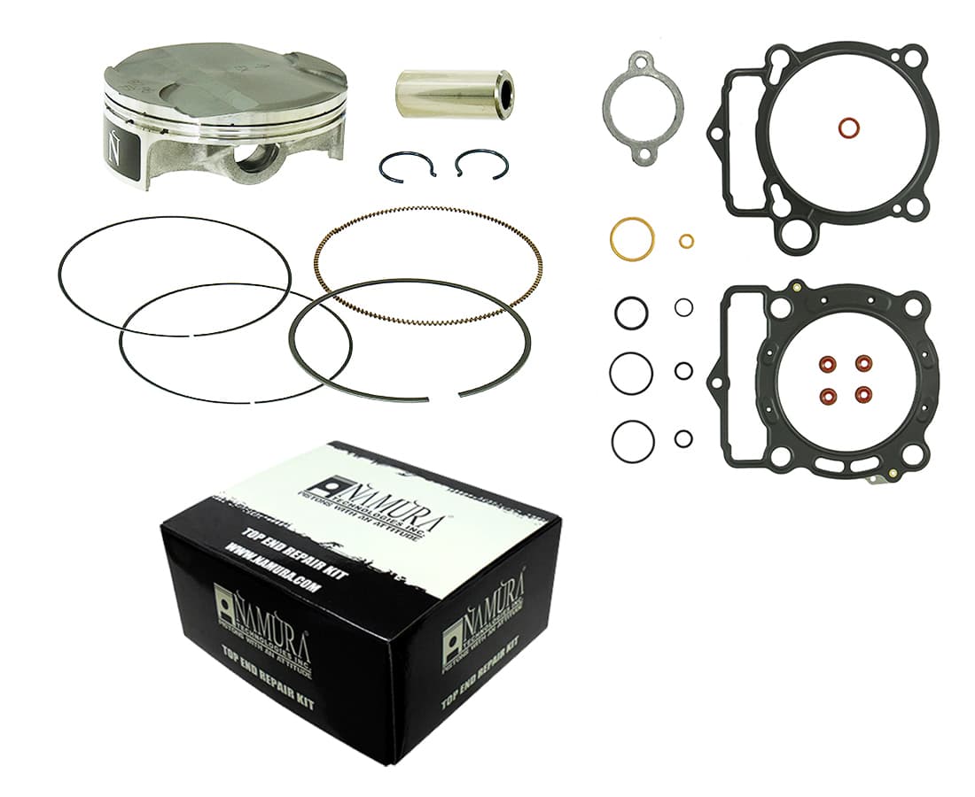 Top End Repair Kit - Image 255