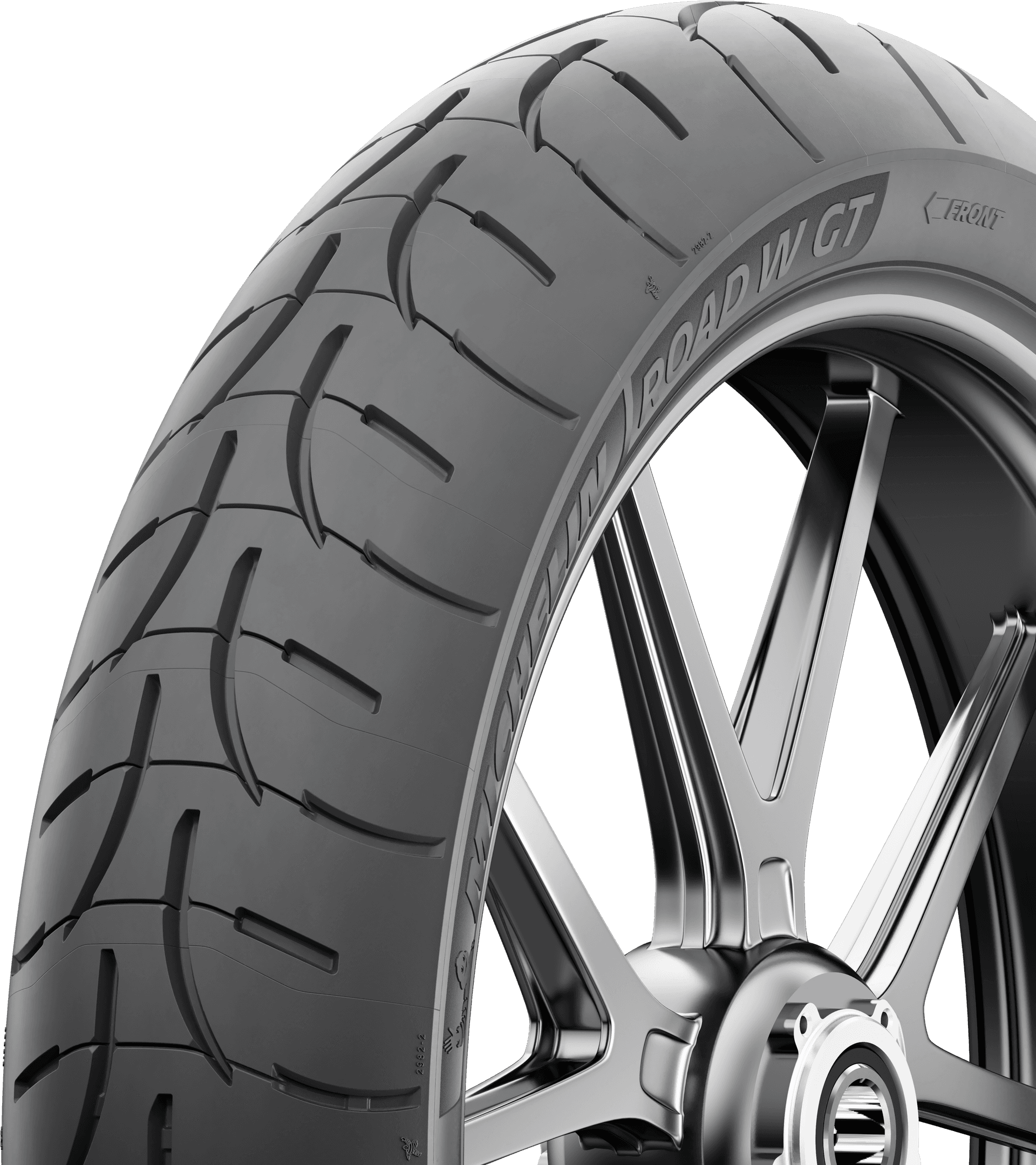 Tire Road W GT - Image 2