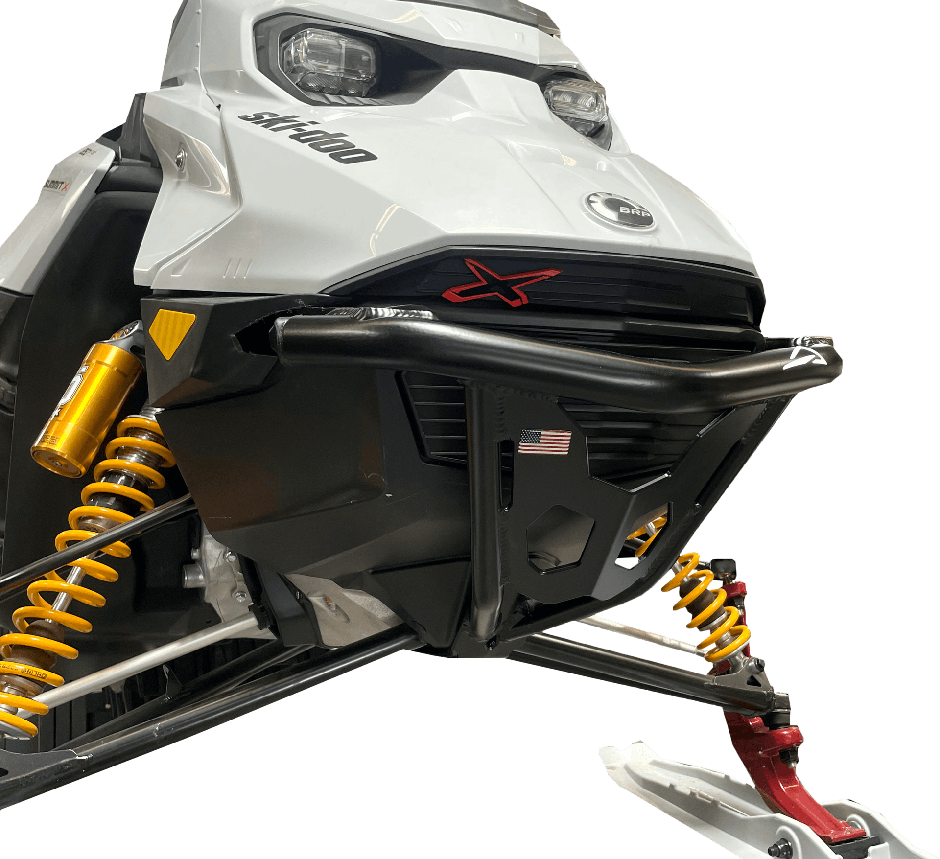 Front Bumper - Image 9