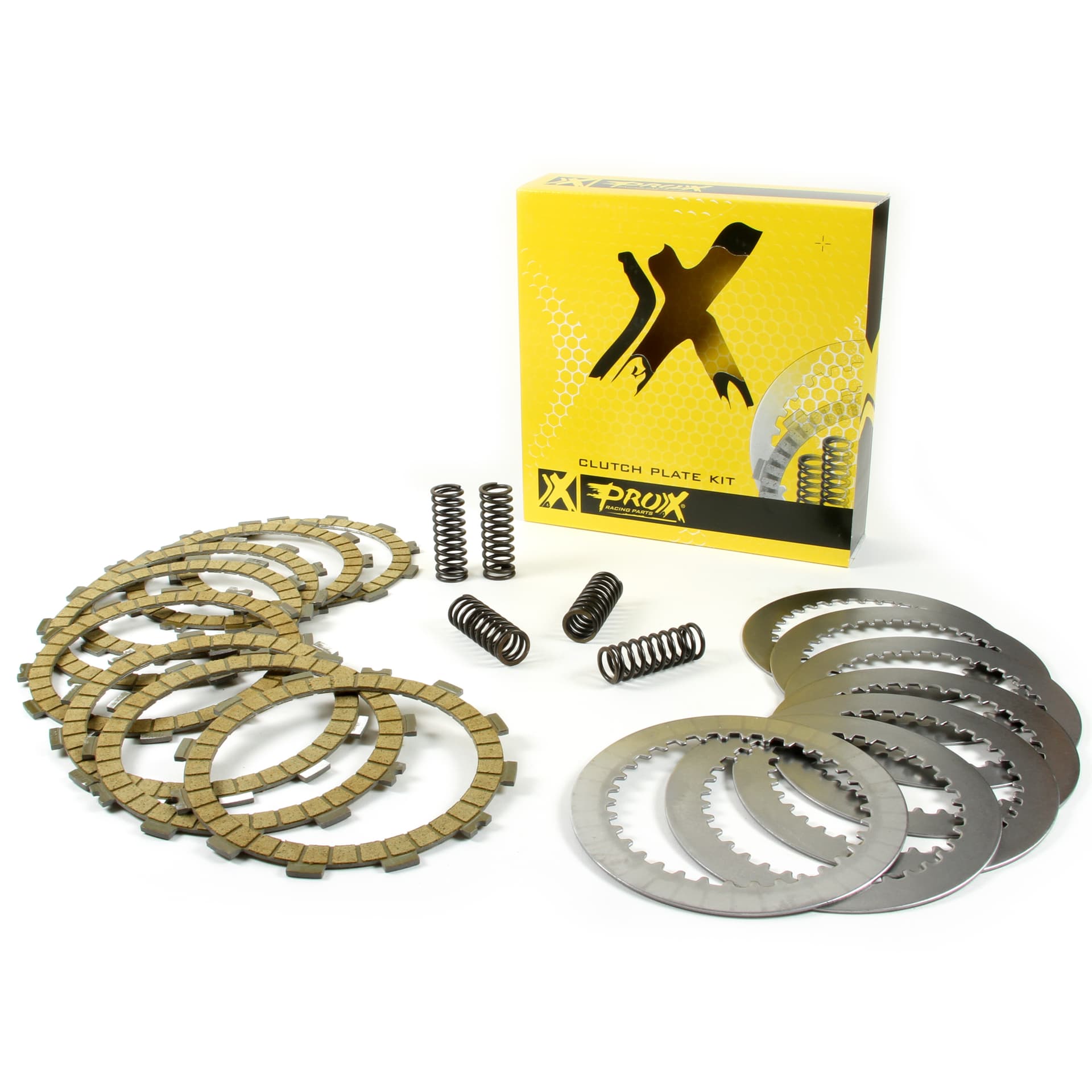 Pro X Complete Clutch Kit - Image 33