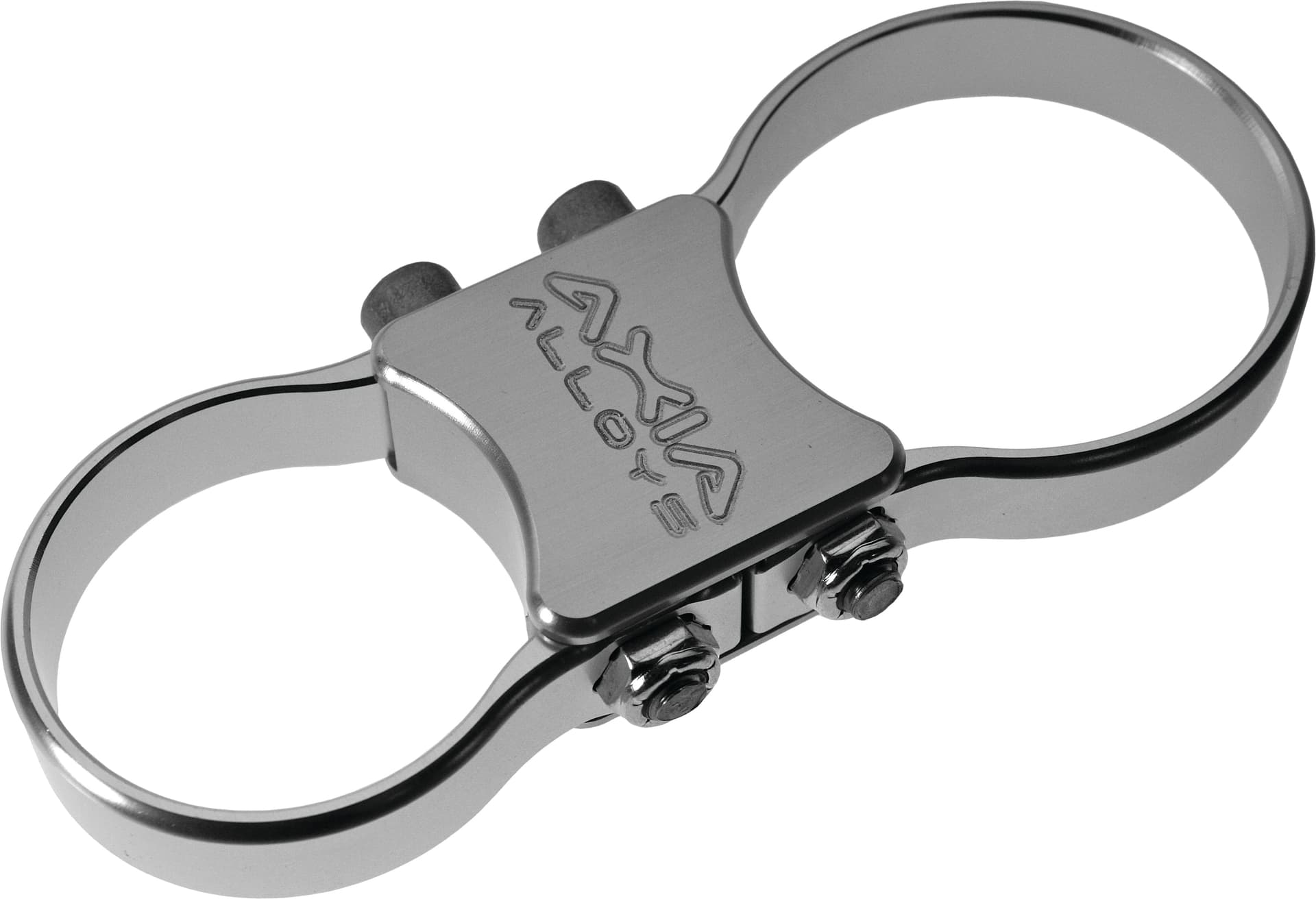 Shock Reservoir Mount